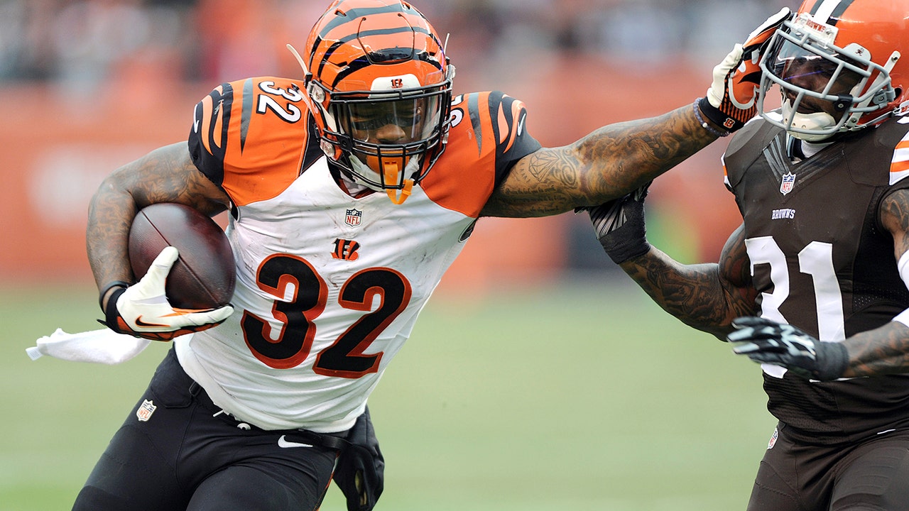 Browns defense collapses against Bengals